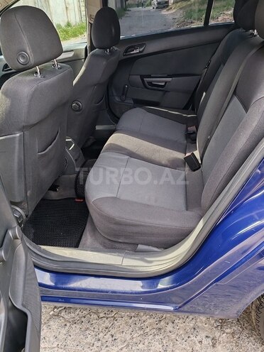 Opel Astra 2007, 250,000 km - 1.3 l - Bakı