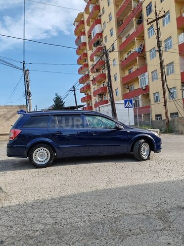 Opel Astra 2007, 250,000 km - 1.3 l - Bakı