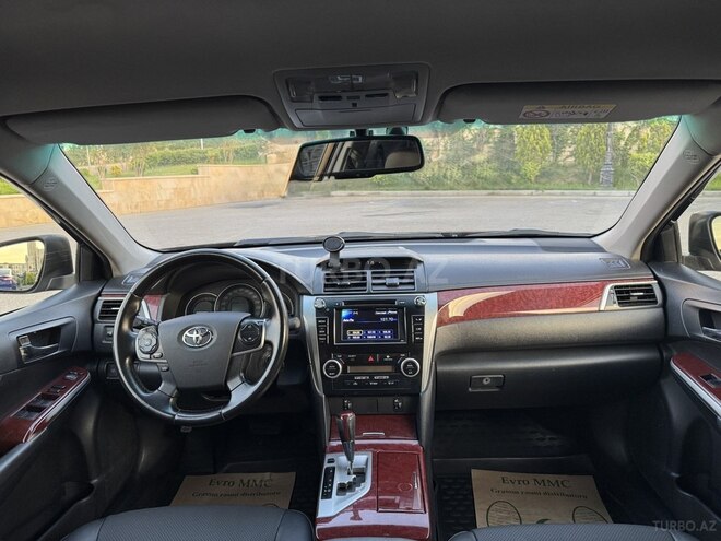 Toyota Camry 2013, 217,000 km - 2.5 л - Bakı