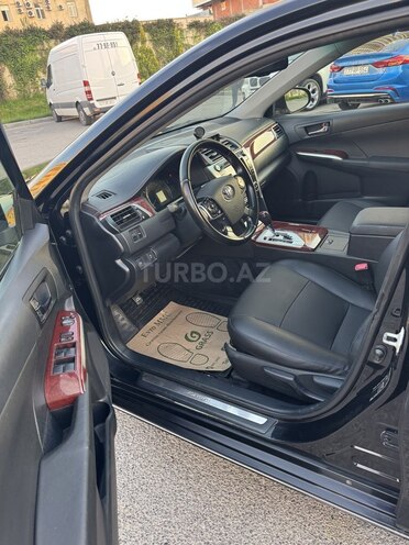 Toyota Camry 2013, 217,000 km - 2.5 л - Bakı