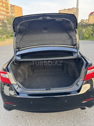 Toyota Camry 2013, 217,000 km - 2.5 л - Bakı