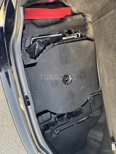 Toyota Camry 2013, 217,000 km - 2.5 л - Bakı