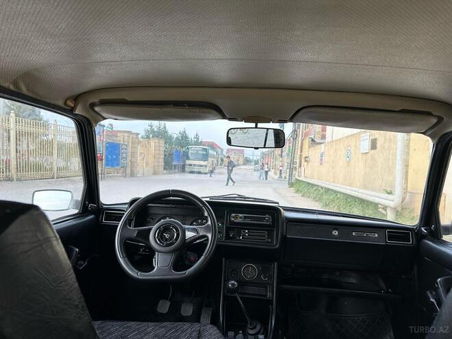 LADA (VAZ) 2107 2003, 99,999 km - 1.6 l - Bakı
