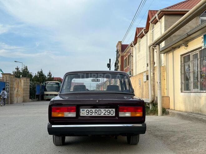LADA (VAZ) 2107 2003, 99,999 km - 1.6 l - Bakı