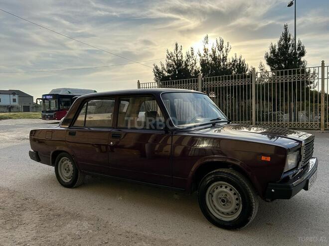 LADA (VAZ) 2107 2003, 99,999 km - 1.6 l - Bakı