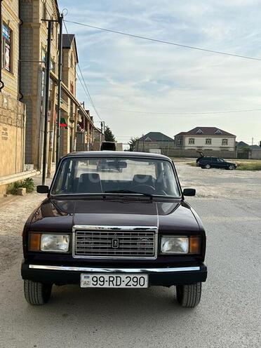 LADA (VAZ) 2107 2003, 99,999 km - 1.6 l - Bakı