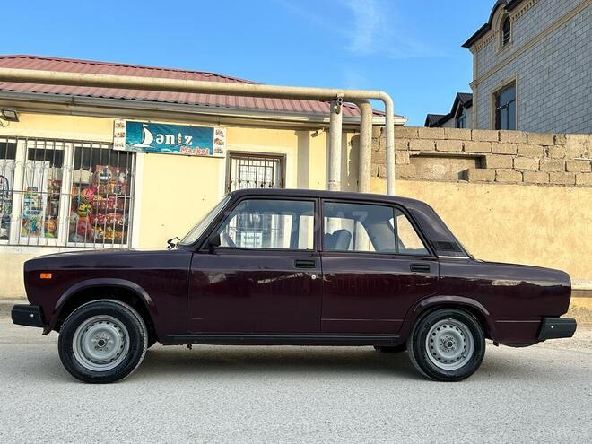 LADA (VAZ) 2107 2003, 99,999 km - 1.6 l - Bakı