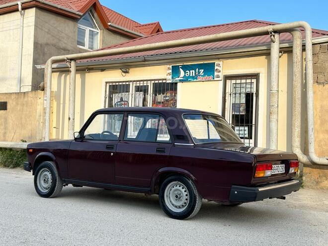 LADA (VAZ) 2107 2003, 99,999 km - 1.6 l - Bakı