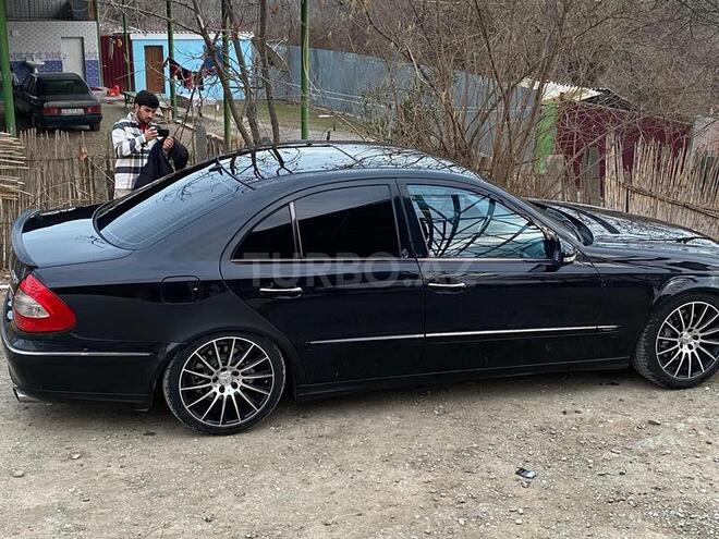 Mercedes E 350 2008, 311,159 km - 3.5 l - Bakı