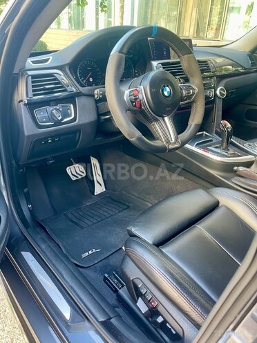 BMW 420 2016, 179,000 km - 2.0 l - Bakı