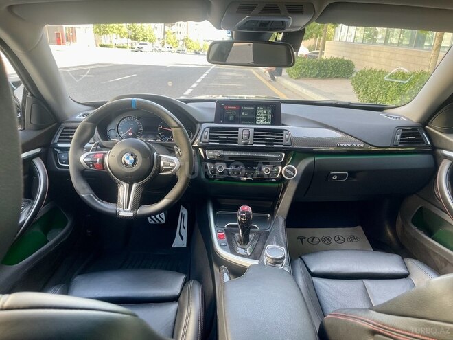 BMW 420 2016, 179,000 km - 2.0 l - Bakı