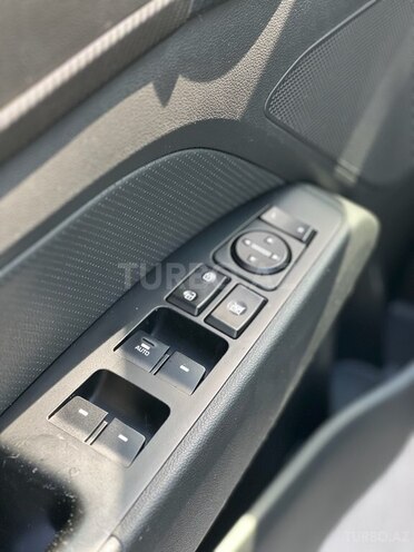 Hyundai Elantra 2016, 112,654 km - 1.6 l - Bakı