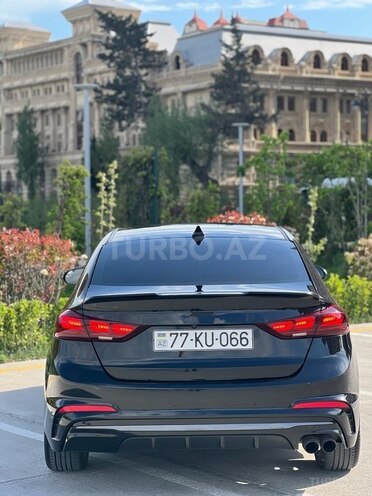Hyundai Elantra 2016, 112,654 km - 1.6 l - Bakı