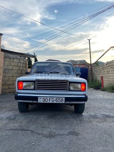 LADA (VAZ) 2107 2009, 98,854 km - 1.6 l - Bakı