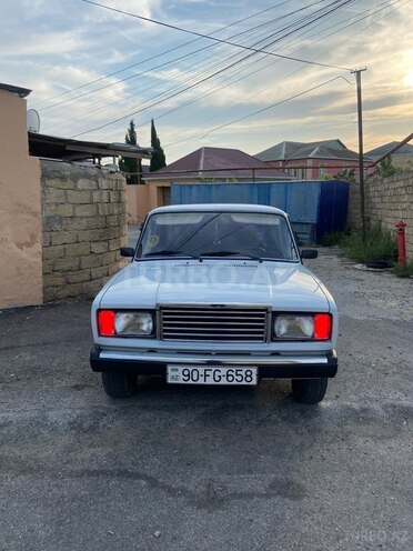LADA (VAZ) 2107 2009, 98,854 km - 1.6 l - Bakı