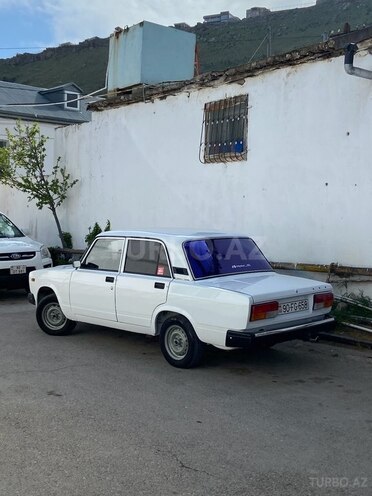 LADA (VAZ) 2107 2009, 98,854 km - 1.6 l - Bakı
