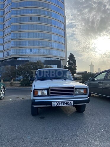 LADA (VAZ) 2107 2009, 98,854 km - 1.6 l - Bakı