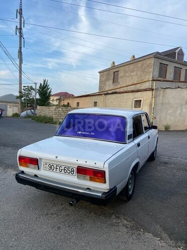 LADA (VAZ) 2107 2009, 98,854 km - 1.6 l - Bakı