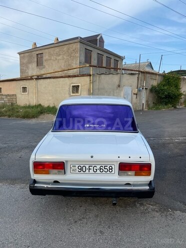 LADA (VAZ) 2107 2009, 98,854 km - 1.6 l - Bakı