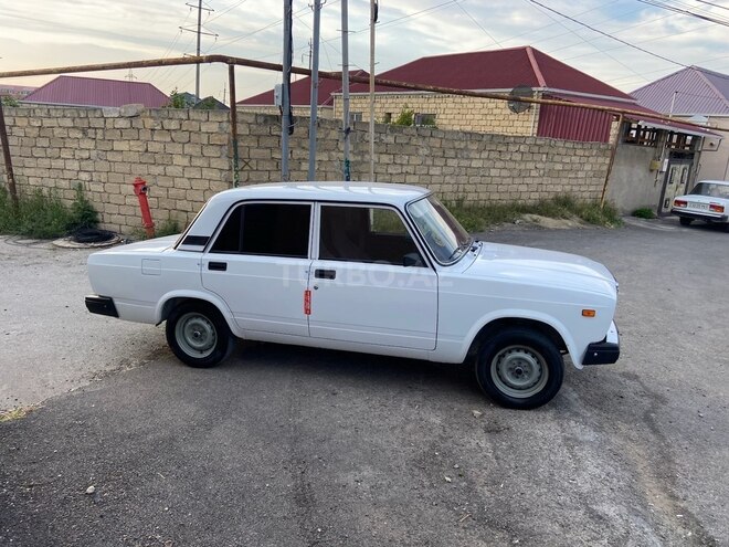 LADA (VAZ) 2107 2009, 98,854 km - 1.6 l - Bakı