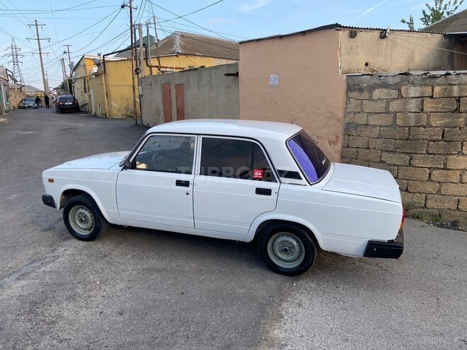 LADA (VAZ) 2107 2009, 98,854 km - 1.6 l - Bakı
