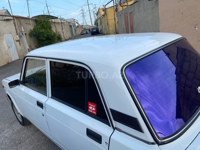 LADA (VAZ) 2107 2009, 98,854 km - 1.6 l - Bakı