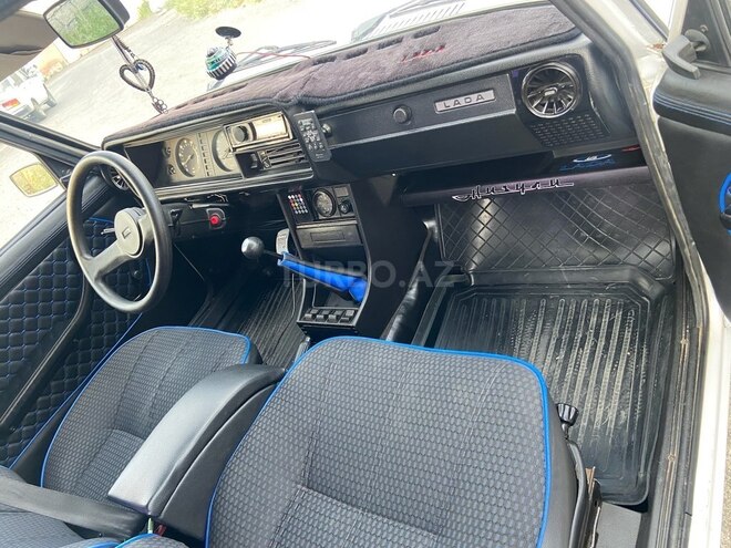 LADA (VAZ) 2107 2009, 98,854 km - 1.6 l - Bakı