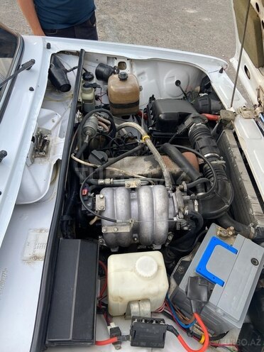 LADA (VAZ) 2107 2009, 98,854 km - 1.6 l - Bakı