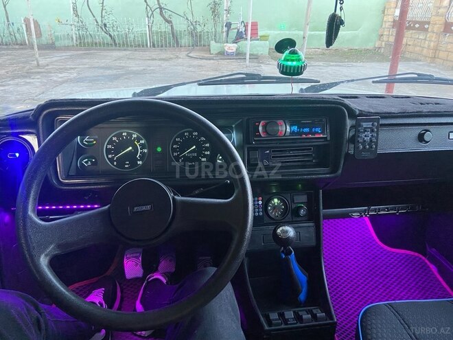 LADA (VAZ) 2107 2009, 98,854 km - 1.6 l - Bakı