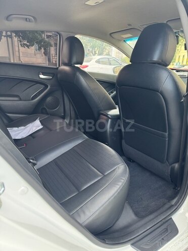 Kia K3 2016, 140,000 km - 1.6 l - Bakı