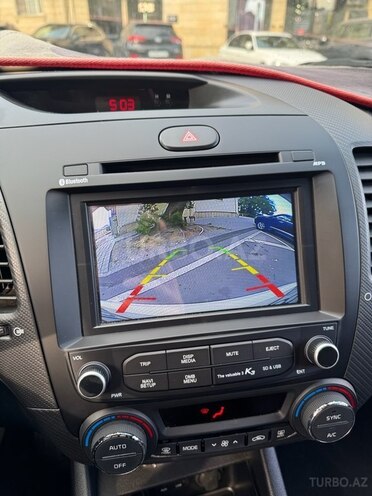 Kia K3 2016, 140,000 km - 1.6 l - Bakı