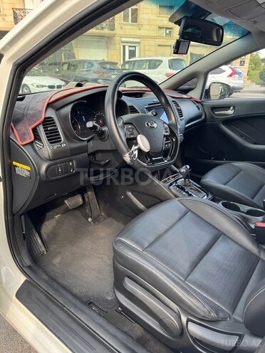 Kia K3 2016, 140,000 km - 1.6 l - Bakı