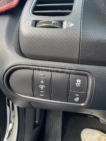 Kia K3 2016, 140,000 km - 1.6 l - Bakı
