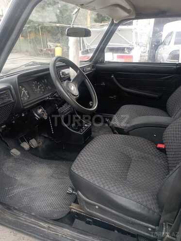 LADA (VAZ) 2107 2010, 99,000 km - 1.6 л - Gəncə