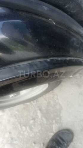 LADA (VAZ) 2107 2010, 99,000 km - 1.6 л - Gəncə