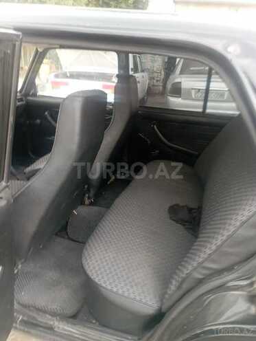 LADA (VAZ) 2107 2010, 99,000 km - 1.6 л - Gəncə