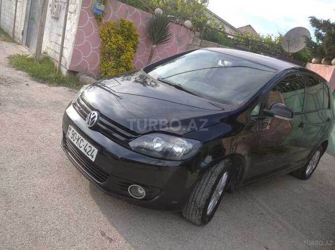 Volkswagen Golf 2010, 236,000 km - 1.6 л - Bakı