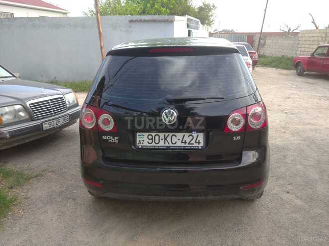 Volkswagen Golf 2010, 236,000 km - 1.6 л - Bakı