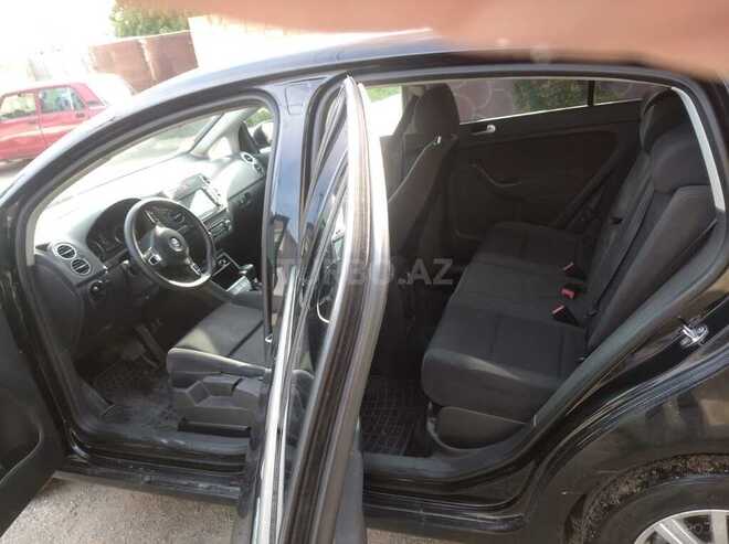 Volkswagen Golf 2010, 236,000 km - 1.6 л - Bakı