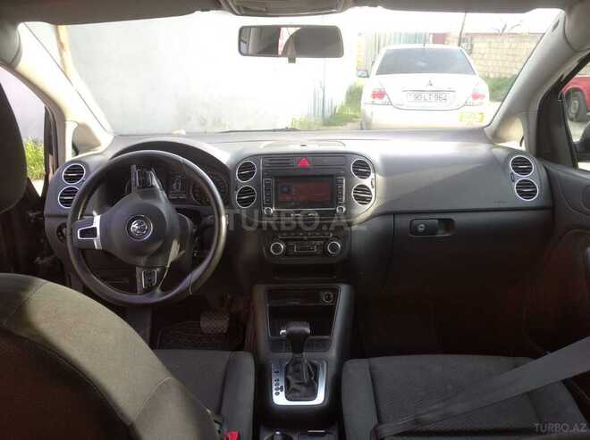 Volkswagen Golf 2010, 236,000 km - 1.6 л - Bakı