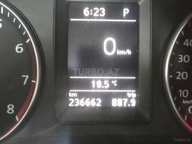 Volkswagen Golf 2010, 236,000 km - 1.6 л - Bakı