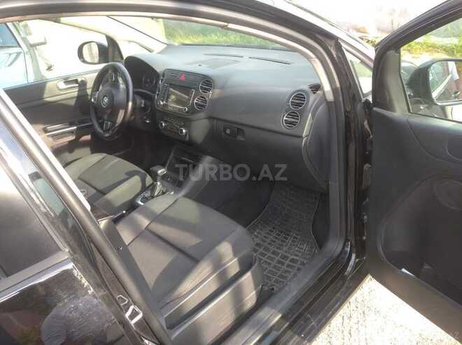 Volkswagen Golf 2010, 236,000 km - 1.6 л - Bakı