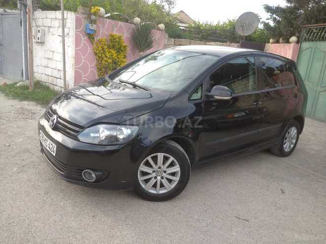 Volkswagen Golf 2010, 236,000 km - 1.6 л - Bakı