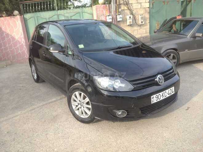 Volkswagen Golf 2010, 236,000 km - 1.6 л - Bakı