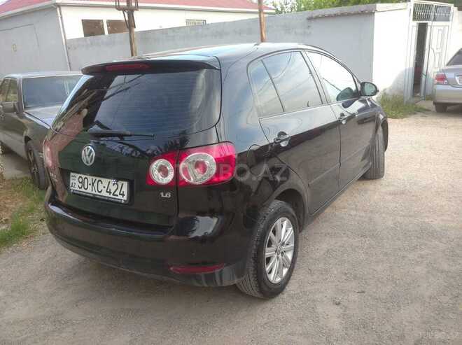 Volkswagen Golf 2010, 236,000 km - 1.6 л - Bakı