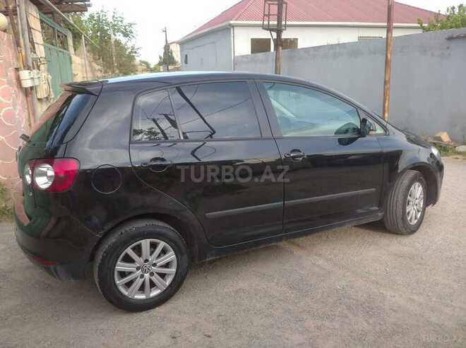 Volkswagen Golf 2010, 236,000 km - 1.6 л - Bakı