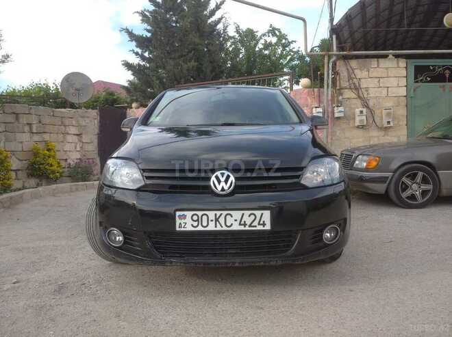 Volkswagen Golf 2010, 236,000 km - 1.6 л - Bakı