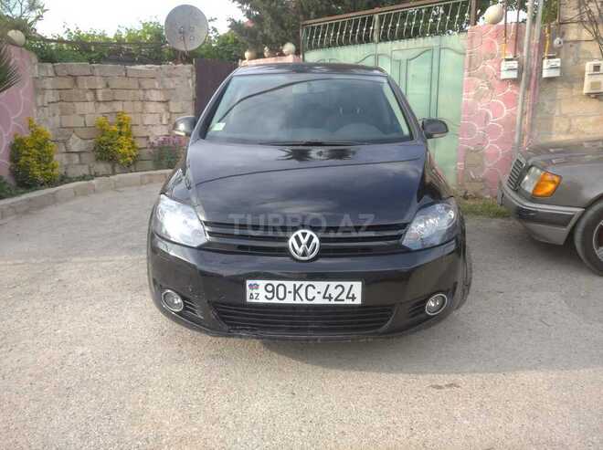 Volkswagen Golf 2010, 236,000 km - 1.6 л - Bakı