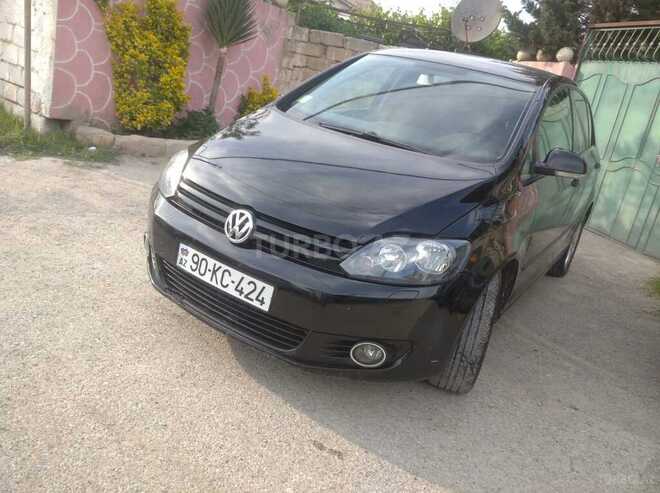 Volkswagen Golf 2010, 236,000 km - 1.6 л - Bakı