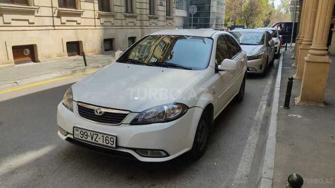 Daewoo Gentra 2014, 212,000 km - 1.5 l - Bakı